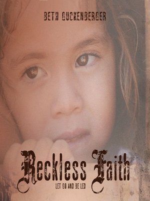 cover image of Reckless Faith